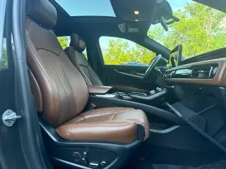 Lincoln Nautilus 2023 AWD Reserve 4dr SUV