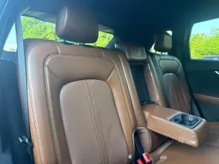 Lincoln Nautilus 2023 AWD Reserve 4dr SUV