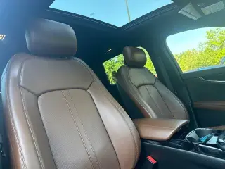 Lincoln Nautilus 2023 AWD Reserve 4dr SUV