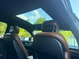 Lincoln Nautilus 2023 AWD Reserve 4dr SUV