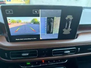 Lincoln Nautilus 2023 AWD Reserve 4dr SUV