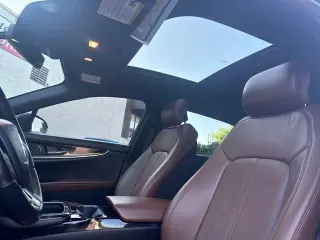 Lincoln Nautilus 2023 AWD Reserve 4dr SUV
