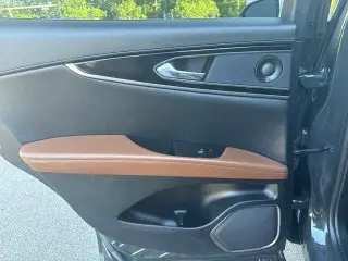 Lincoln Nautilus 2023 AWD Reserve 4dr SUV