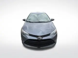 Toyota Corolla 2017 SE 4dr Sedan 6M