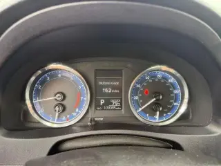 Toyota Corolla 2017 SE 4dr Sedan 6M