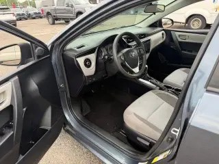 Toyota Corolla 2017 SE 4dr Sedan 6M