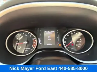 Jeep Compass 2020 4x4 Sun and Safety Edition 4dr SUV