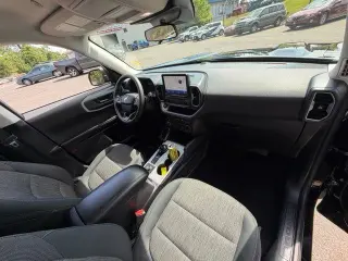 Ford Bronco Sport 2023 AWD Big Bend 4dr SUV