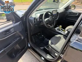 Ford Bronco Sport 2023 AWD Big Bend 4dr SUV