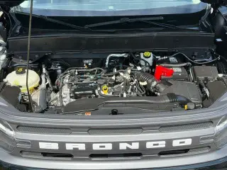 Ford Bronco Sport 2023 AWD Big Bend 4dr SUV