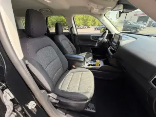 Ford Bronco Sport 2023 AWD Big Bend 4dr SUV