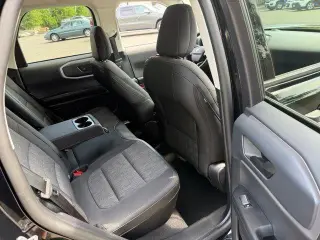 Ford Bronco Sport 2023 AWD Big Bend 4dr SUV
