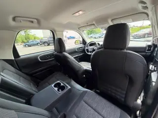 Ford Bronco Sport 2023 AWD Big Bend 4dr SUV
