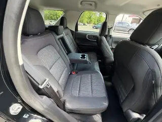 Ford Bronco Sport 2023 AWD Big Bend 4dr SUV