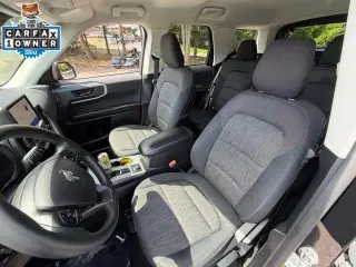 Ford Bronco Sport 2023 AWD Big Bend 4dr SUV