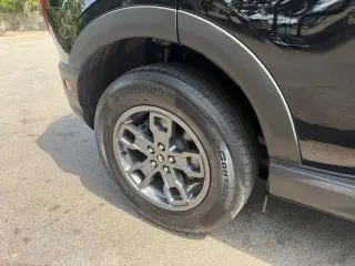 Ford Bronco Sport 2023 AWD Big Bend 4dr SUV