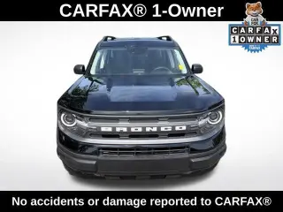Ford Bronco Sport 2023 AWD Big Bend 4dr SUV