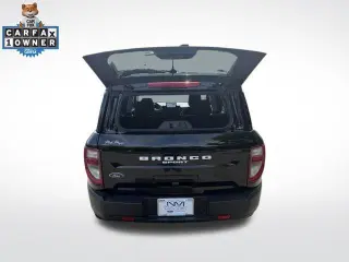 Ford Bronco Sport 2023 AWD Big Bend 4dr SUV