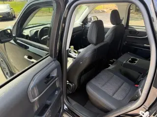 Ford Bronco Sport 2023 AWD Big Bend 4dr SUV