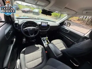 Ford Bronco Sport 2023 AWD Big Bend 4dr SUV