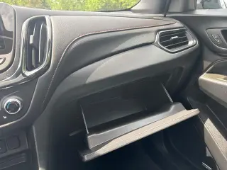 Chevrolet Equinox 2023 4x4 RS 4dr SUV