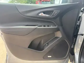 Chevrolet Equinox 2023 4x4 RS 4dr SUV
