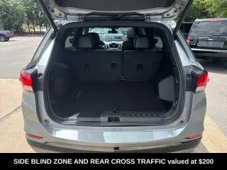Chevrolet Equinox 2023 4x4 RS 4dr SUV
