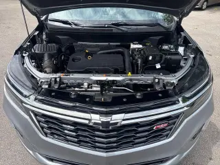 Chevrolet Equinox 2023 4x4 RS 4dr SUV