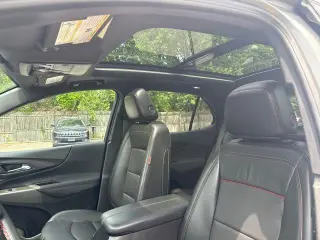 Chevrolet Equinox 2023 4x4 RS 4dr SUV