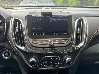 Chevrolet Equinox 2023 4x4 RS 4dr SUV