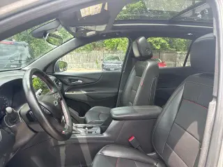 Chevrolet Equinox 2023 4x4 RS 4dr SUV