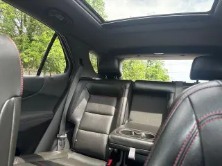 Chevrolet Equinox 2023 4x4 RS 4dr SUV