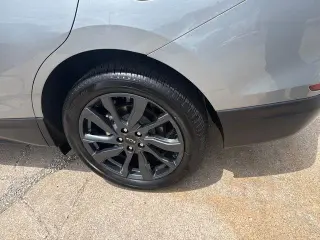 Chevrolet Equinox 2023 4x4 RS 4dr SUV