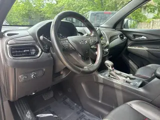 Chevrolet Equinox 2023 4x4 RS 4dr SUV