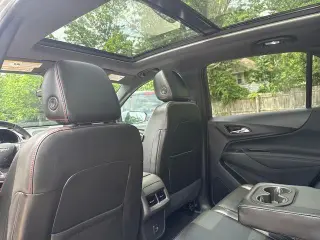 Chevrolet Equinox 2023 4x4 RS 4dr SUV