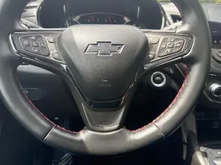 Chevrolet Equinox 2023 4x4 RS 4dr SUV