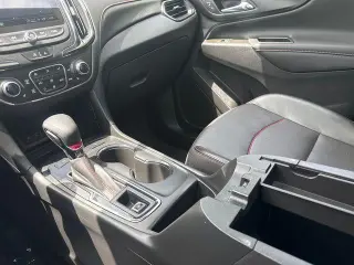 Chevrolet Equinox 2023 4x4 RS 4dr SUV