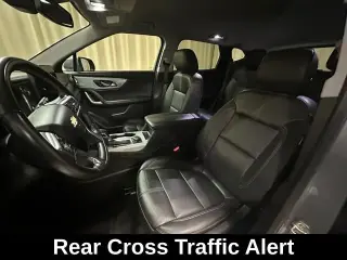 Chevrolet Blazer 2024 LT 4dr SUV w/3LT