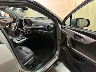 Chevrolet Blazer 2024 LT 4dr SUV w/3LT