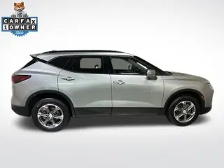 Chevrolet Blazer 2024 LT 4dr SUV w/3LT
