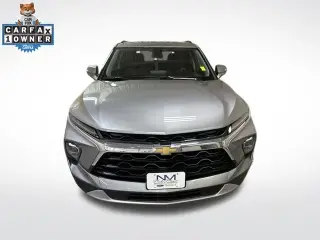 Chevrolet Blazer 2024 LT 4dr SUV w/3LT