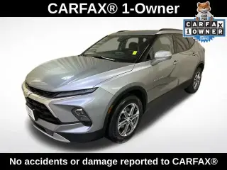Chevrolet Blazer 2024 LT 4dr SUV w/3LT