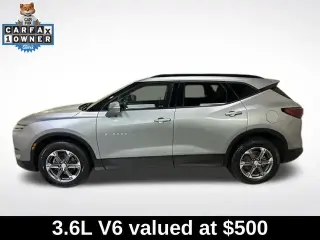 Chevrolet Blazer 2024 LT 4dr SUV w/3LT