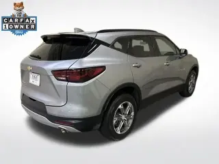 Chevrolet Blazer 2024 LT 4dr SUV w/3LT