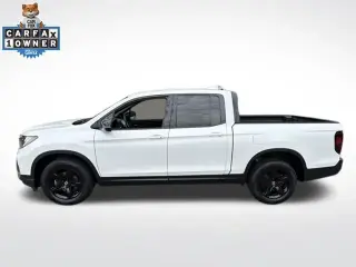 Honda Ridgeline 2021 AWD Black Edition 4dr Crew Cab 5.3 ft. SB
