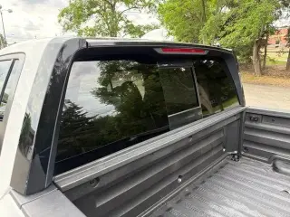 Honda Ridgeline 2021 AWD Black Edition 4dr Crew Cab 5.3 ft. SB