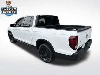 Honda Ridgeline 2021 AWD Black Edition 4dr Crew Cab 5.3 ft. SB