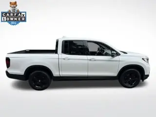 Honda Ridgeline 2021 AWD Black Edition 4dr Crew Cab 5.3 ft. SB