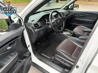 Honda Ridgeline 2021 AWD Black Edition 4dr Crew Cab 5.3 ft. SB