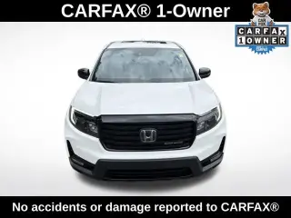 Honda Ridgeline 2021 AWD Black Edition 4dr Crew Cab 5.3 ft. SB